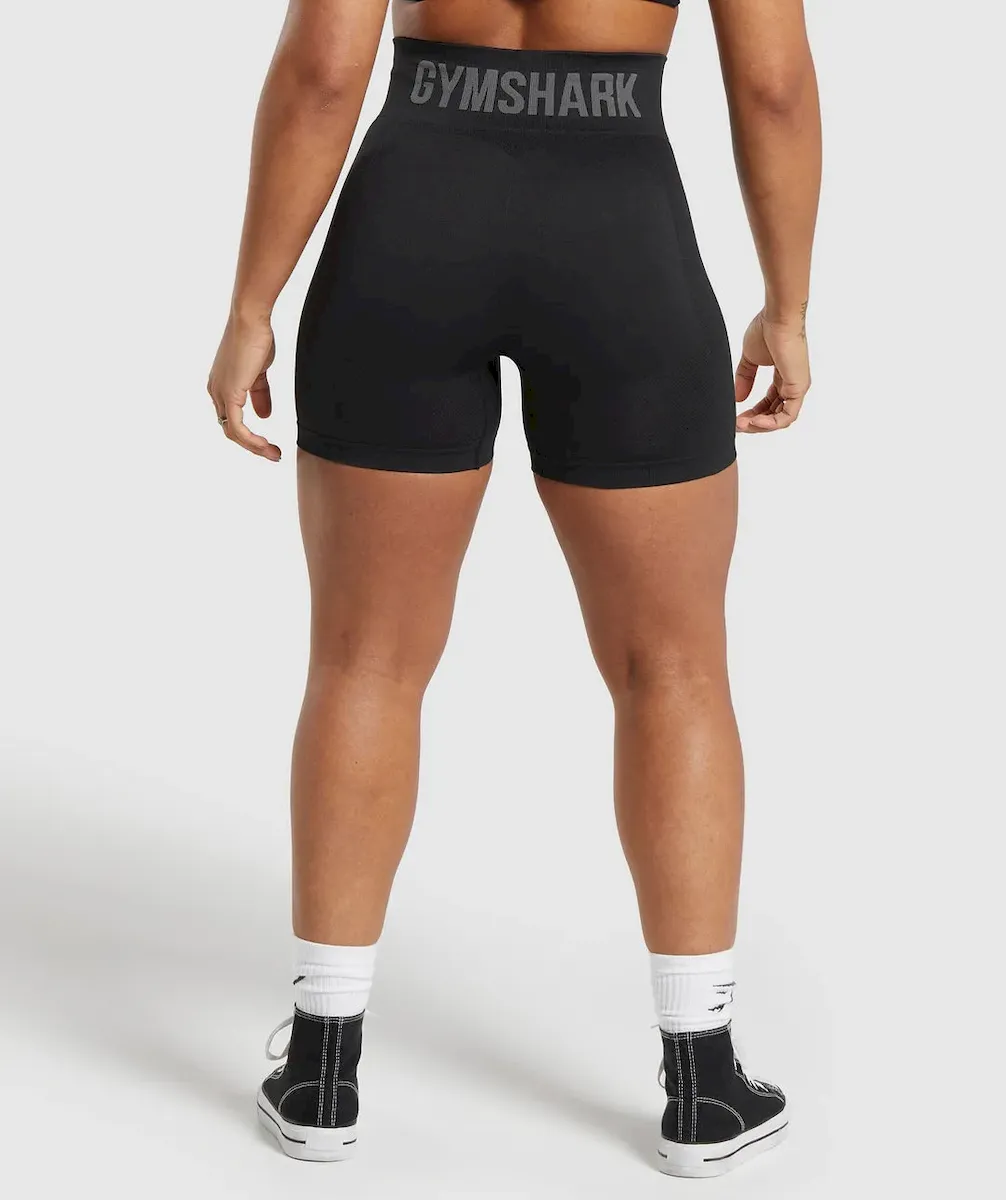Flex Shorts - Image 2