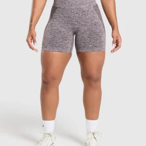 Flex Shorts