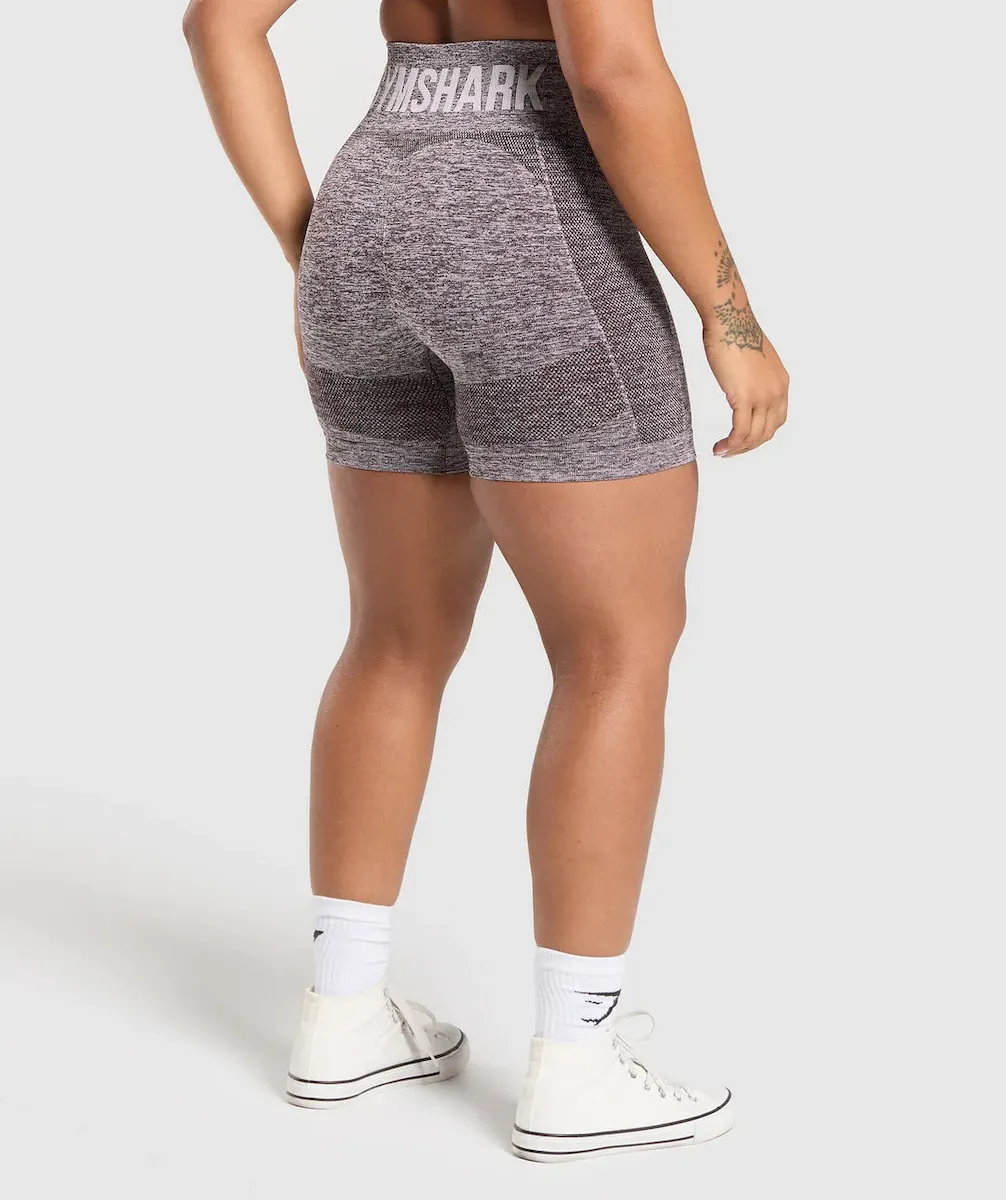 Flex Shorts - Image 2