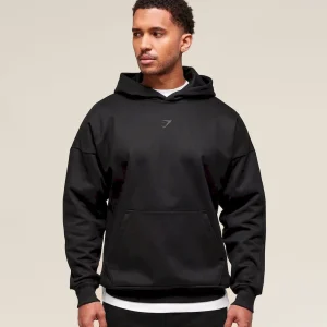 Premium Power Hoodie