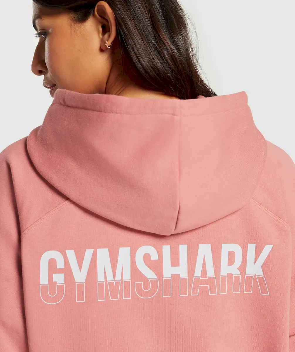 Fraction Hoodie - Image 5