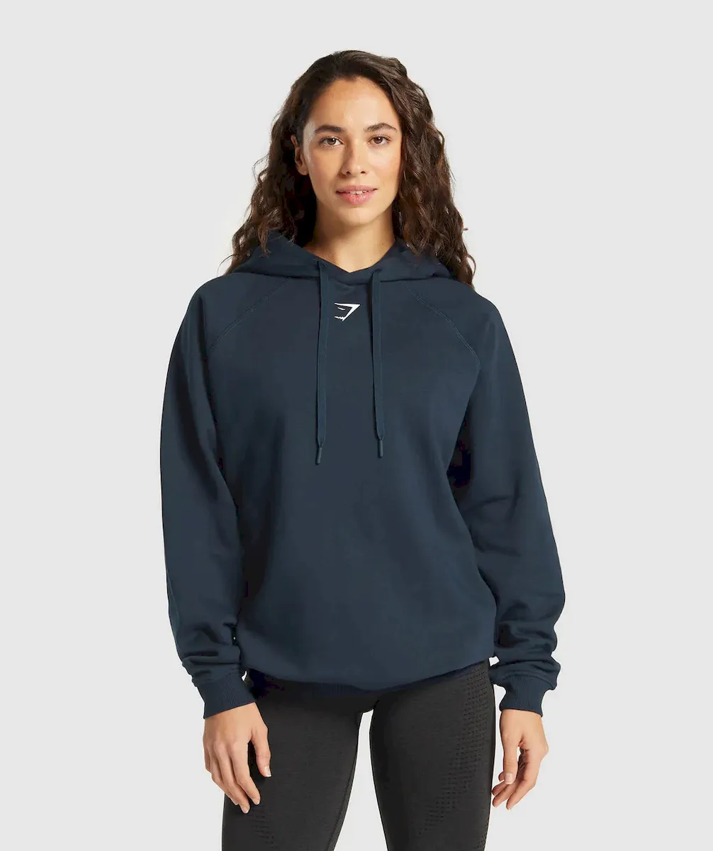 Fraction Hoodie - Image 2