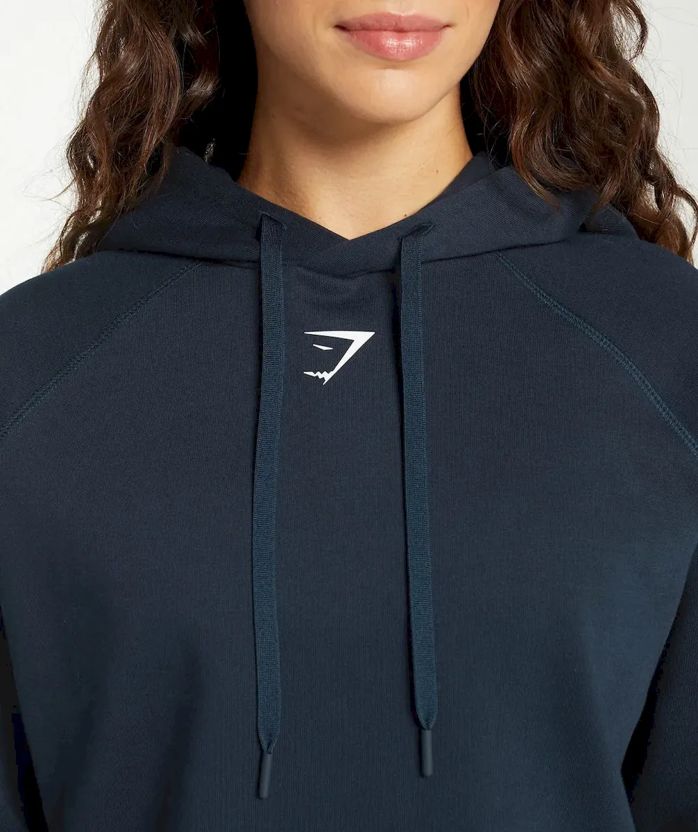 Fraction Hoodie - Image 4