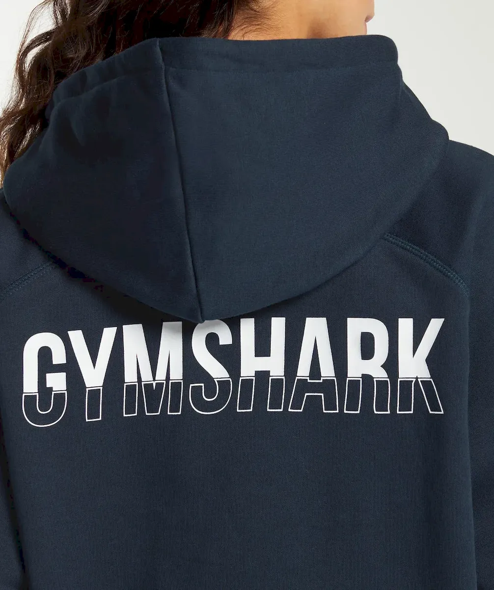 Fraction Hoodie - Image 6