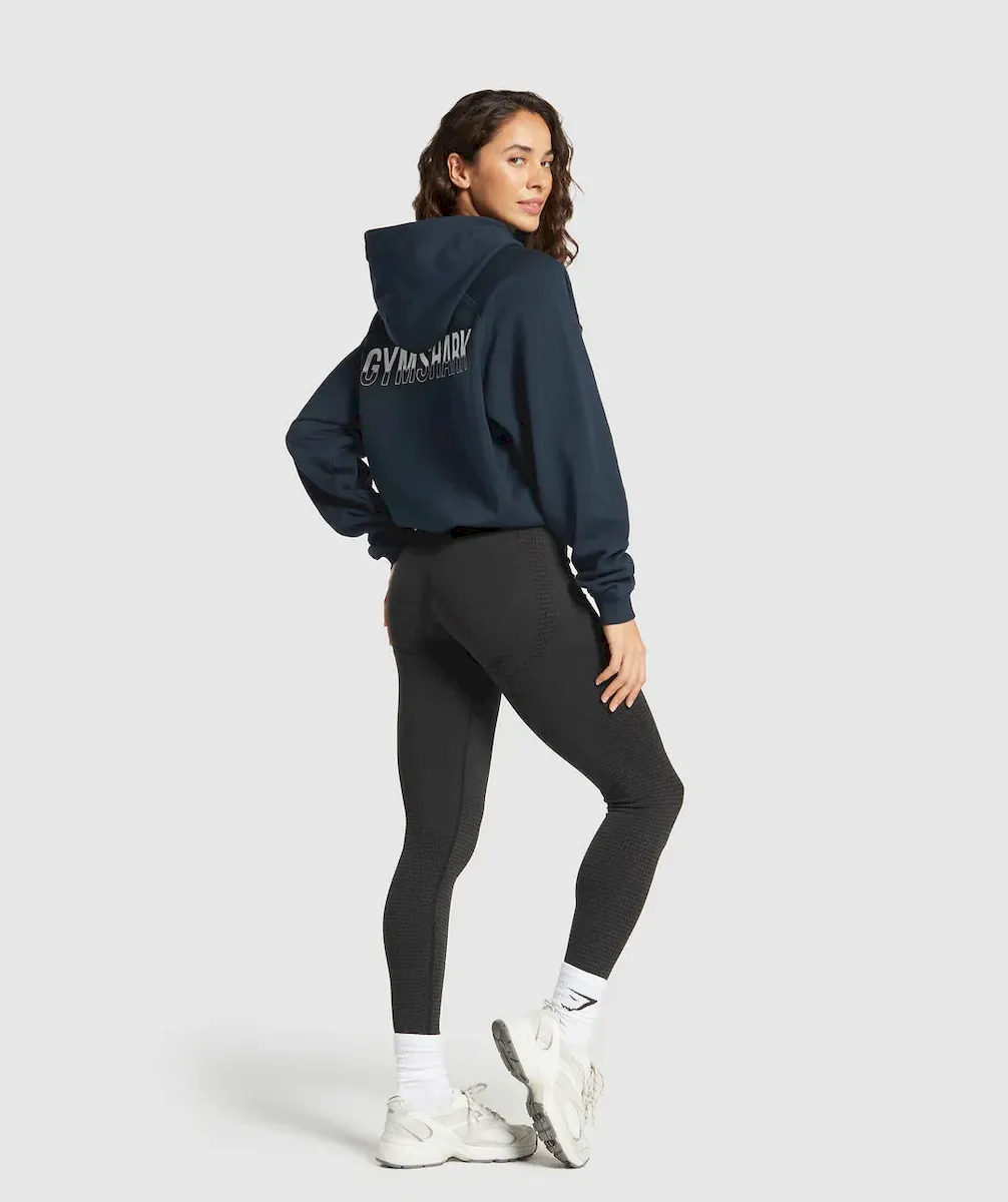 Fraction Hoodie - Image 3