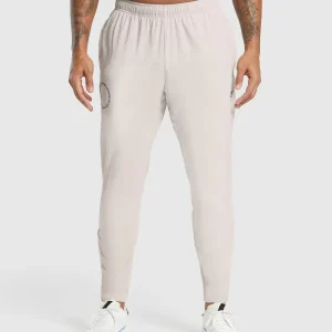 Keep Showing Up Joggers