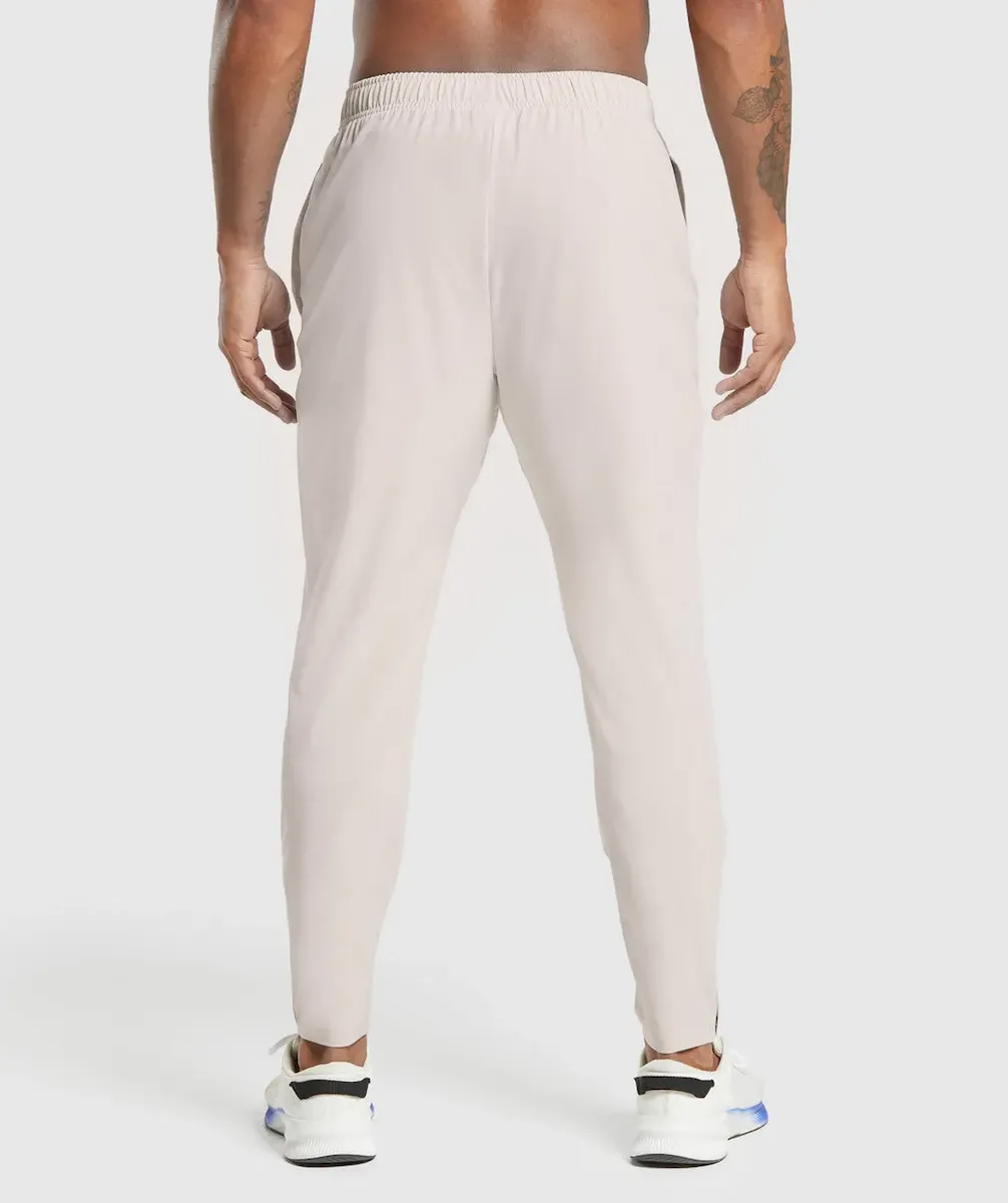 Keep Showing Up Joggers - Image 2