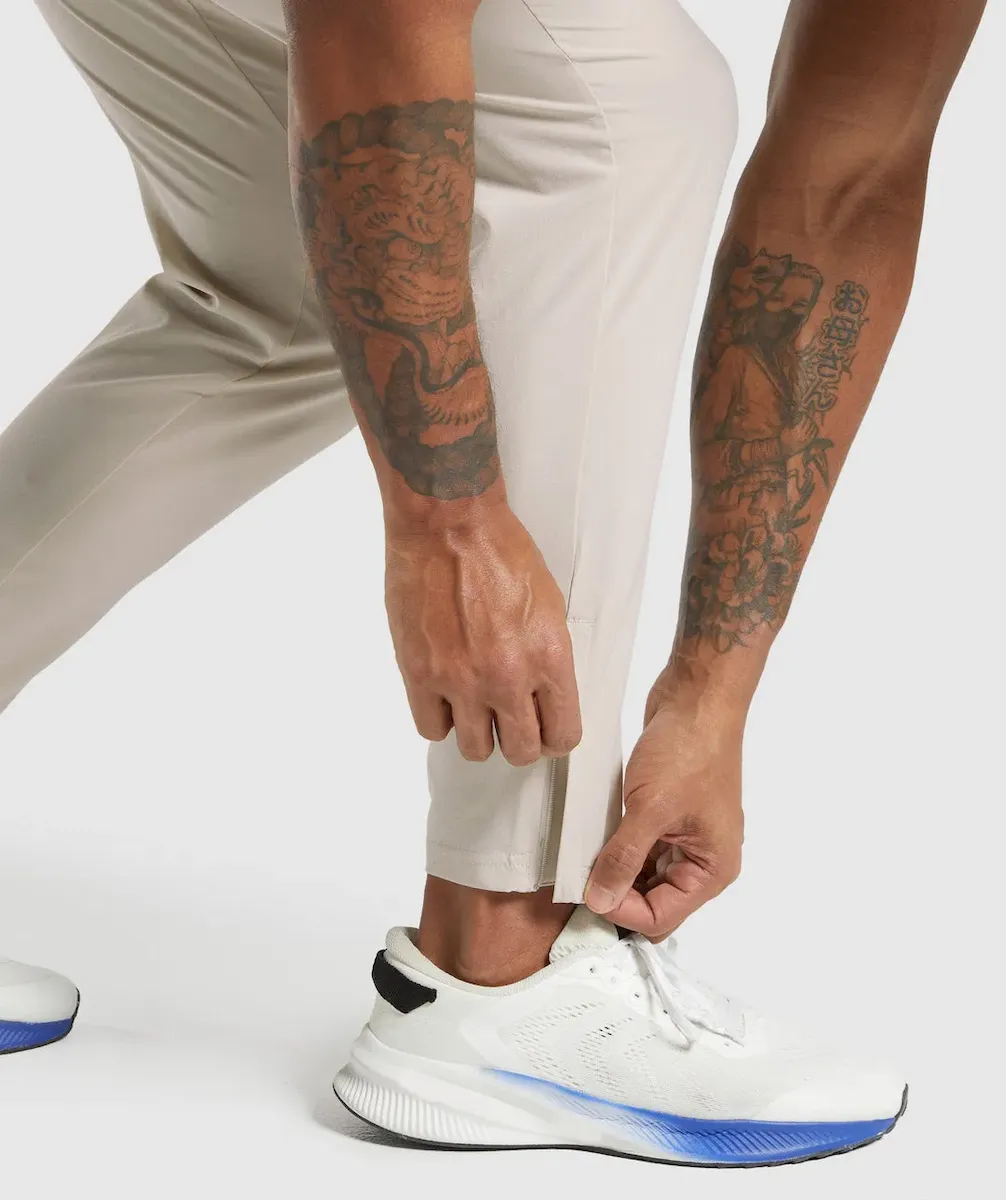 Keep Showing Up Joggers - Image 6