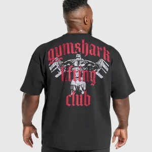 Lifting Club T-Shirt