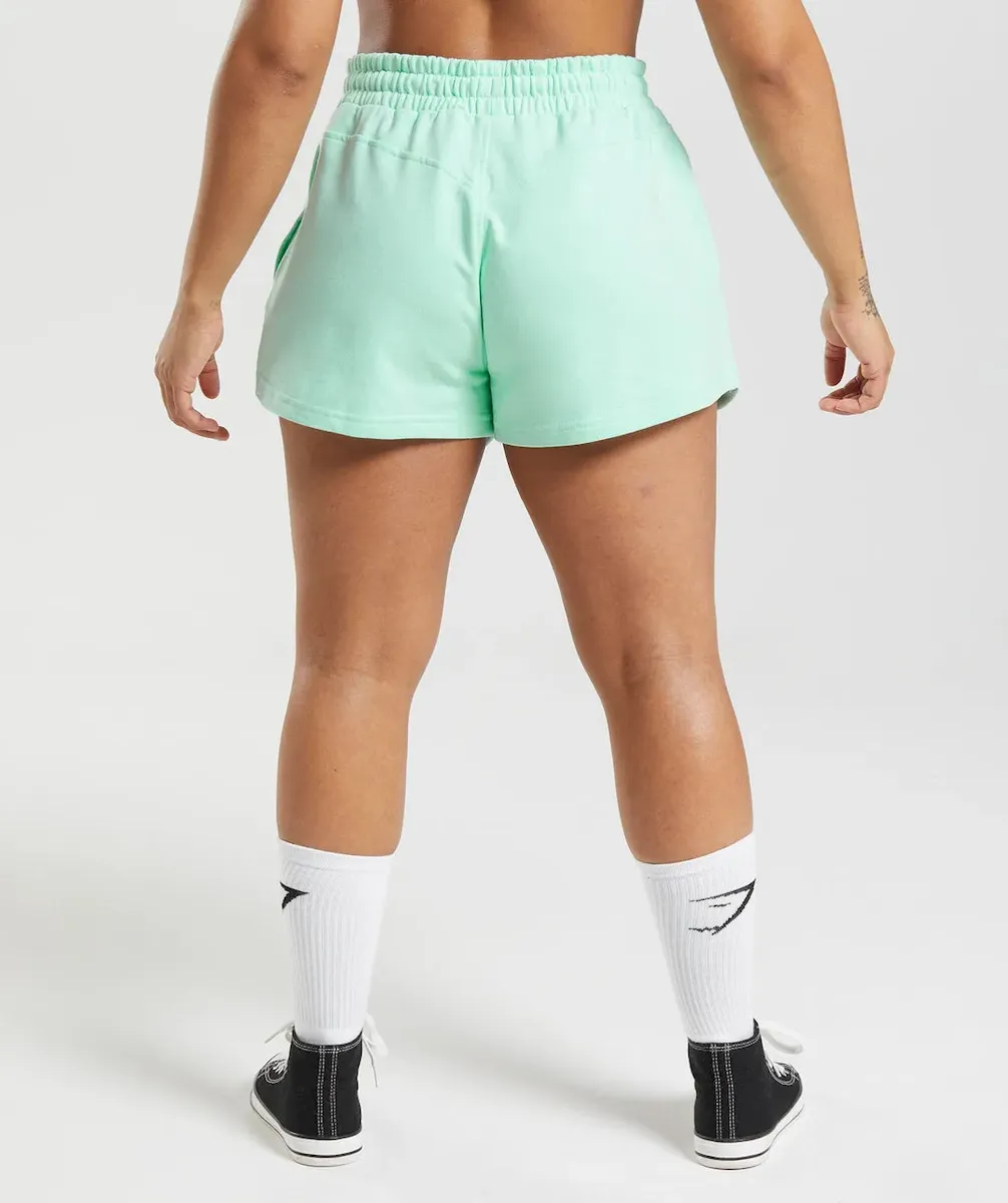 Legacy Shorts - Image 2