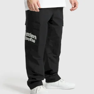 Lifting Club Ripstop Cargo