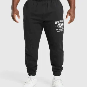 Break Your Barriers Joggers