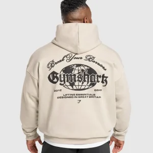 Break Your Barriers Hoodie