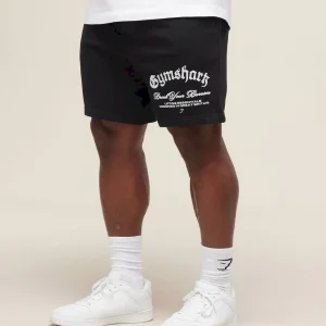 Break Your Barriers Shorts