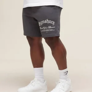 Break Your Barriers Shorts