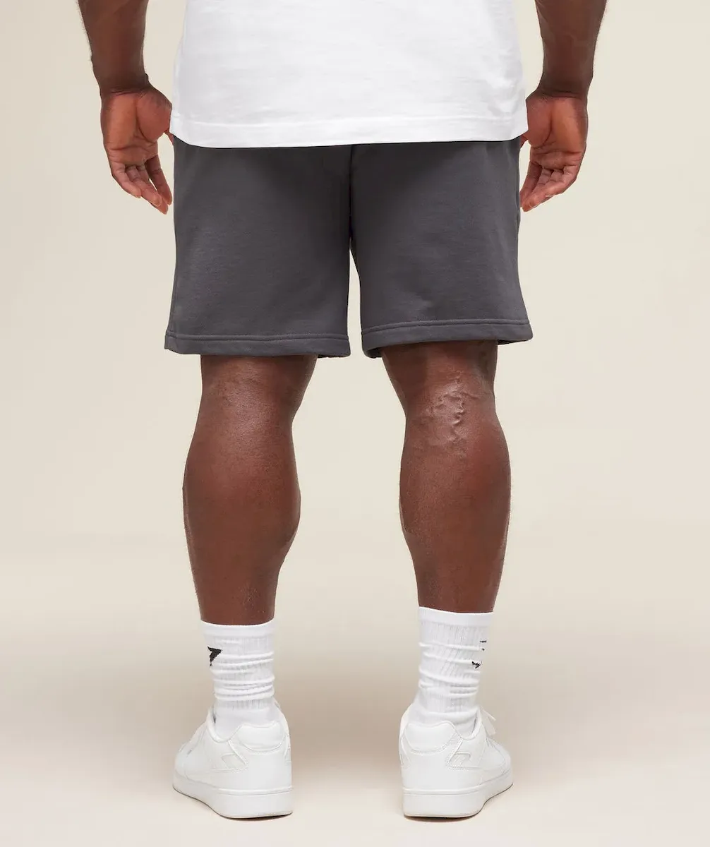 Break Your Barriers Shorts - Image 3