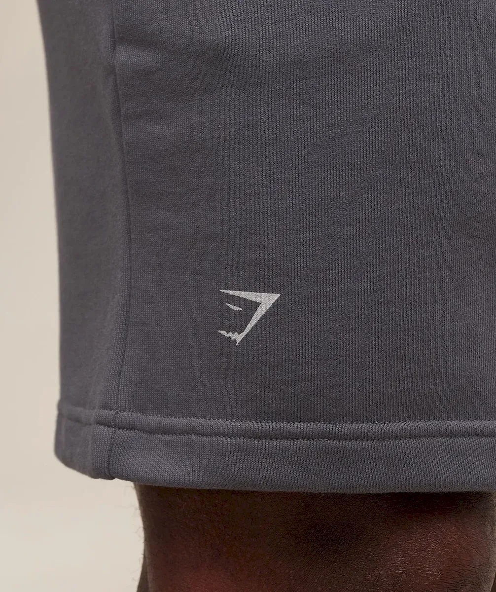 Break Your Barriers Shorts - Image 6