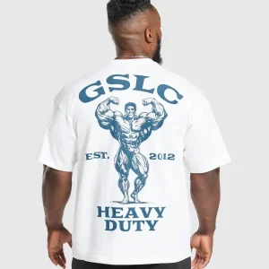 Heavy Duty T-Shirt