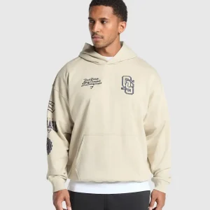 Lifting Essentials Hoodie