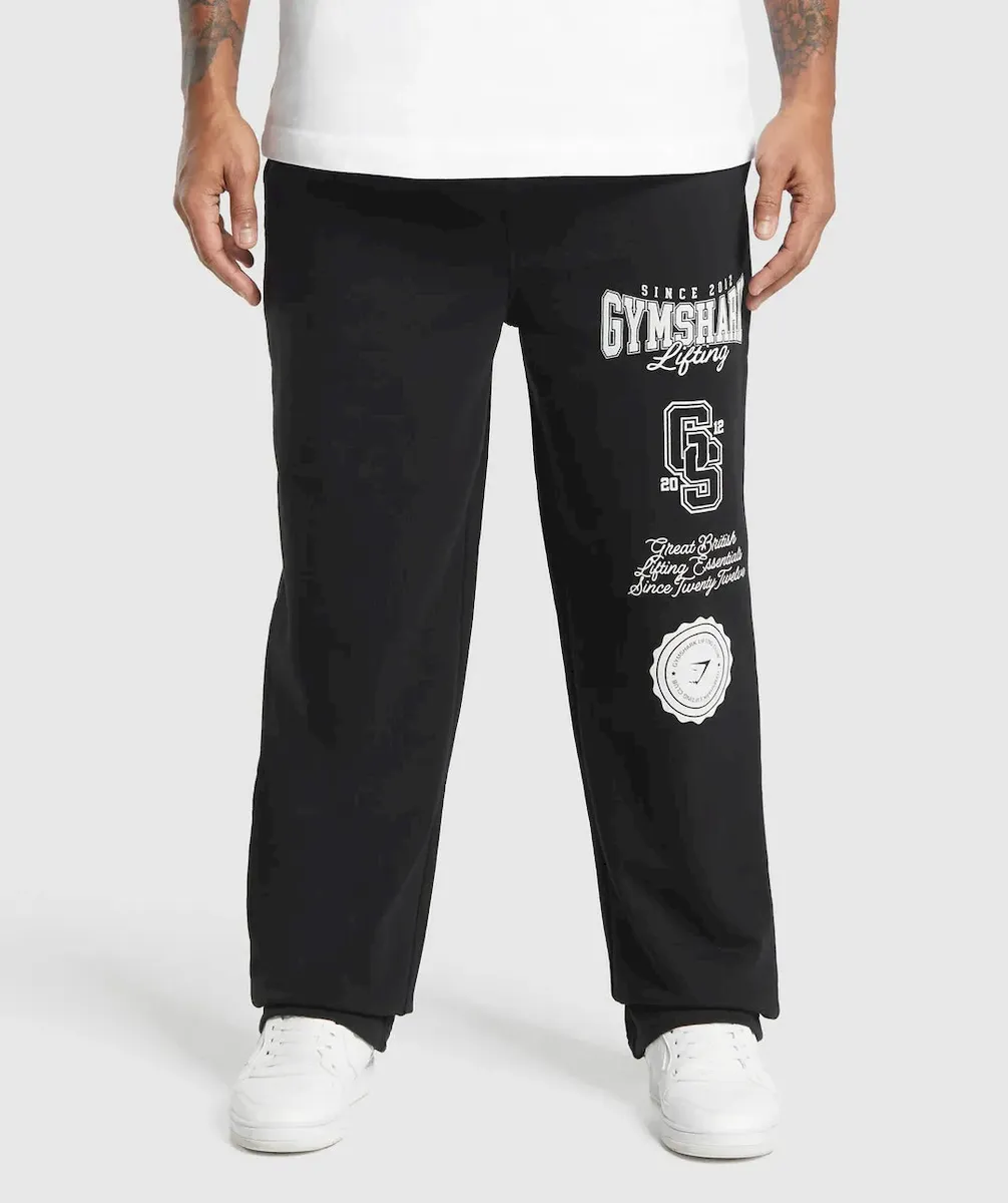 Lifting Essentials Straight Leg Pant - Image 2