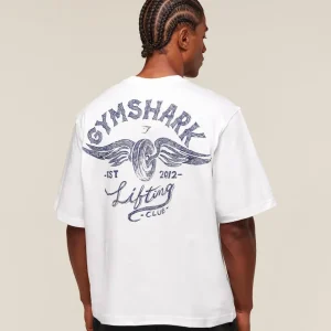 Flying Weights T-Shirt