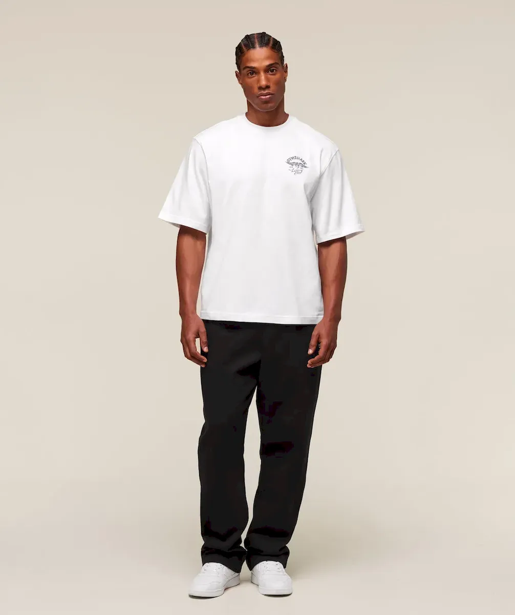 Flying Weights T-Shirt - Image 4