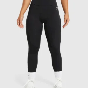 Power Regular Leggings