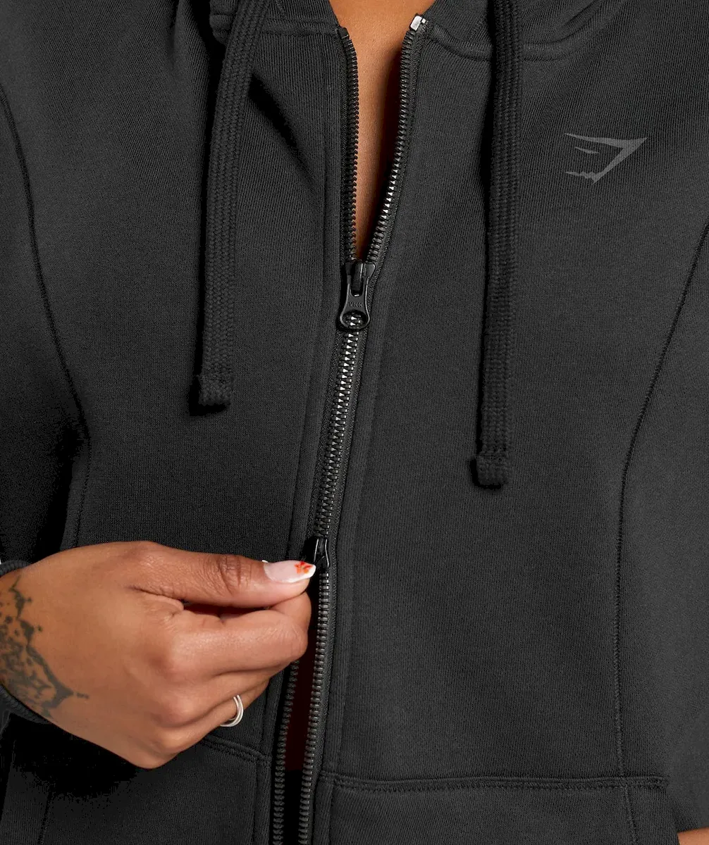 Power Hoodie - Image 8