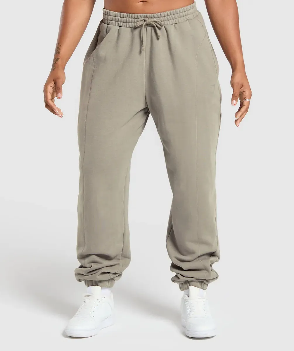 Power Washed Joggers - Image 2