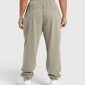 Power Washed Joggers