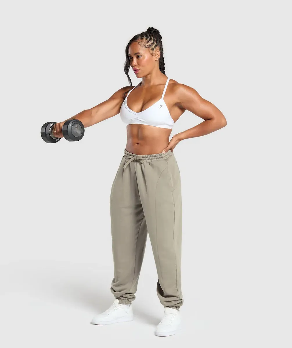 Power Washed Joggers - Image 7