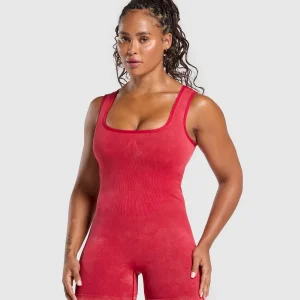 Gains Seamless All-In-One