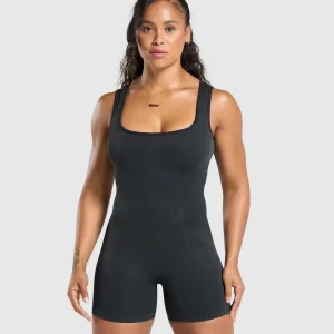 Gains Seamless All-In-One