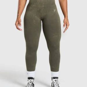 Gains Seamless Leggings