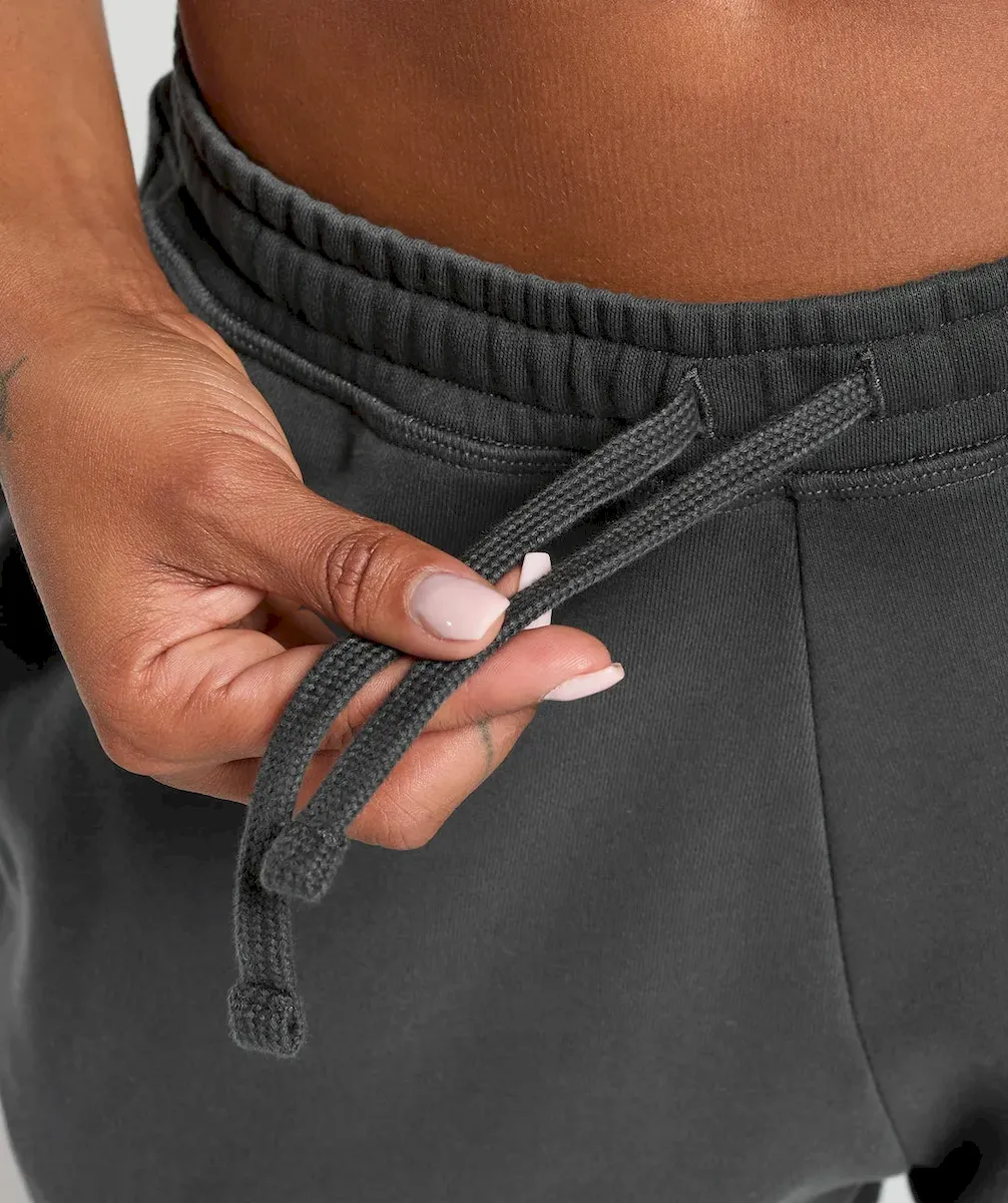 Gains Washed Loopback Joggers - Image 7