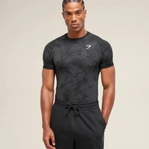 Geo Seamless T-Shirt