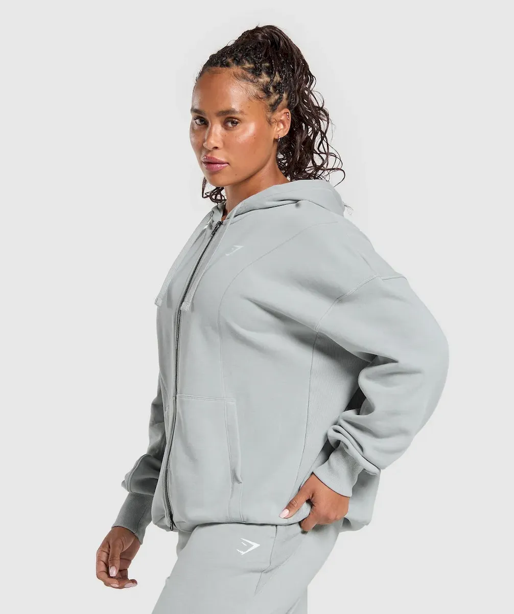 Power Hoodie - Image 3