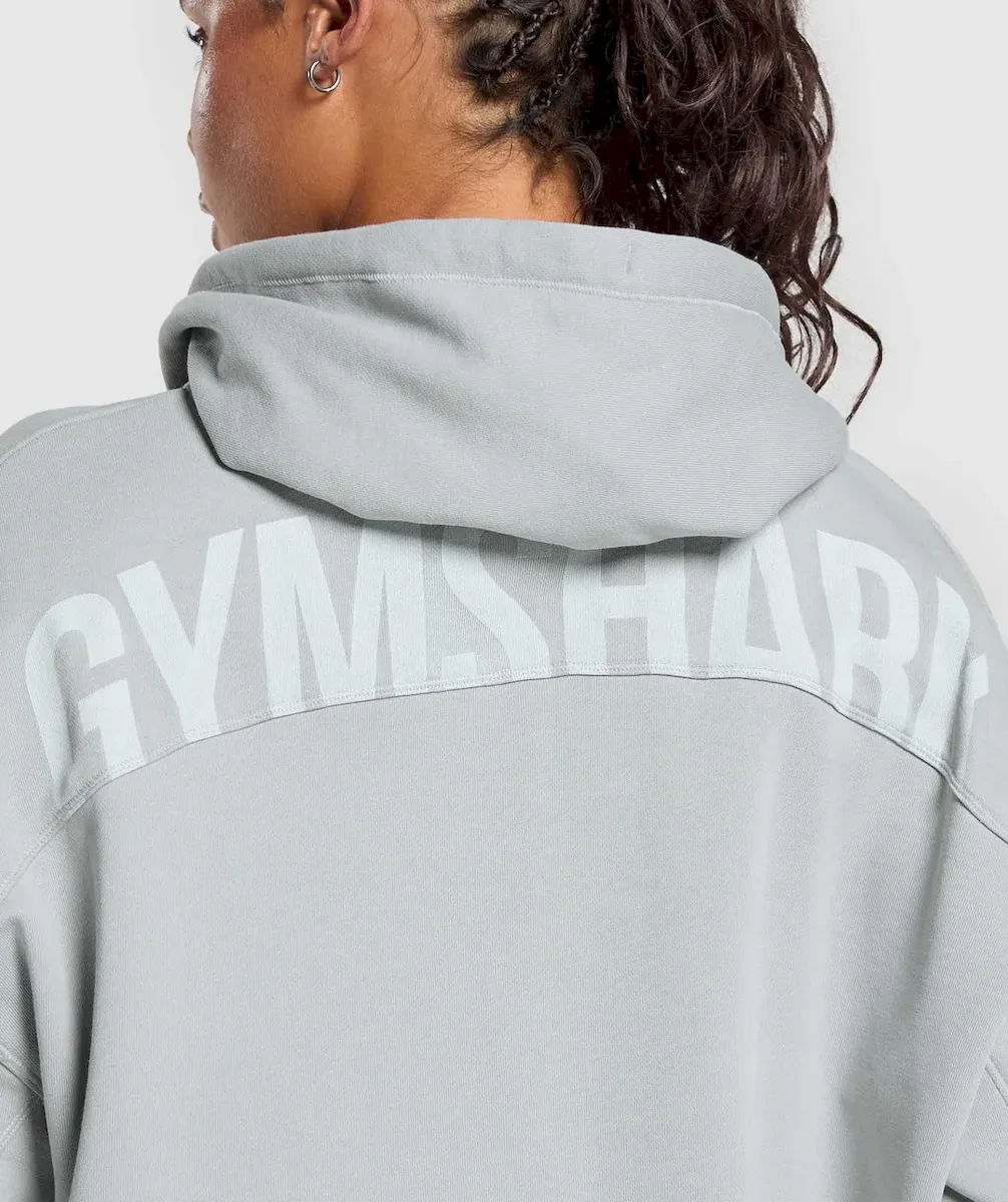 Power Hoodie - Image 6