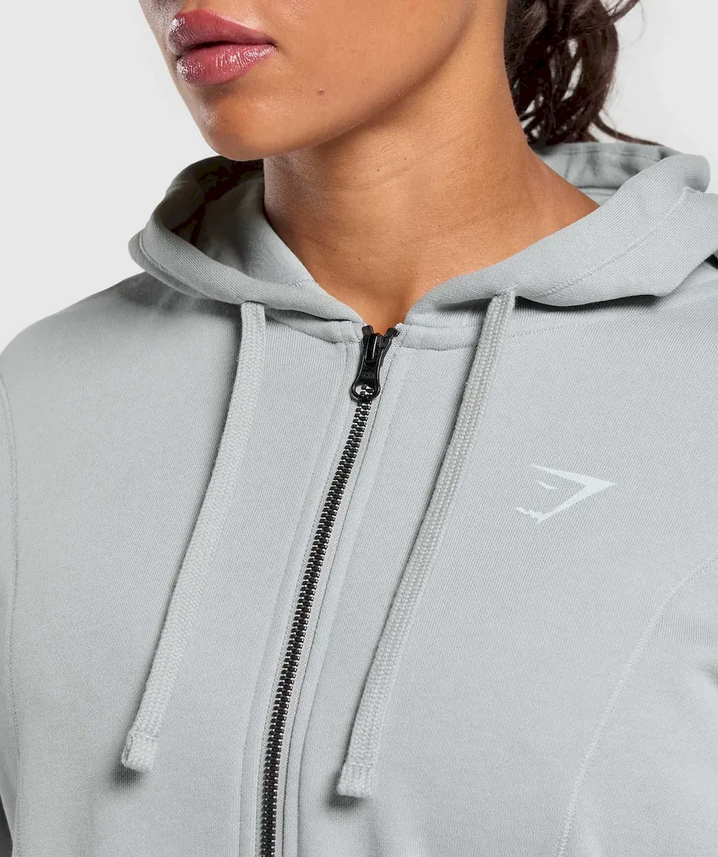 Power Hoodie - Image 5