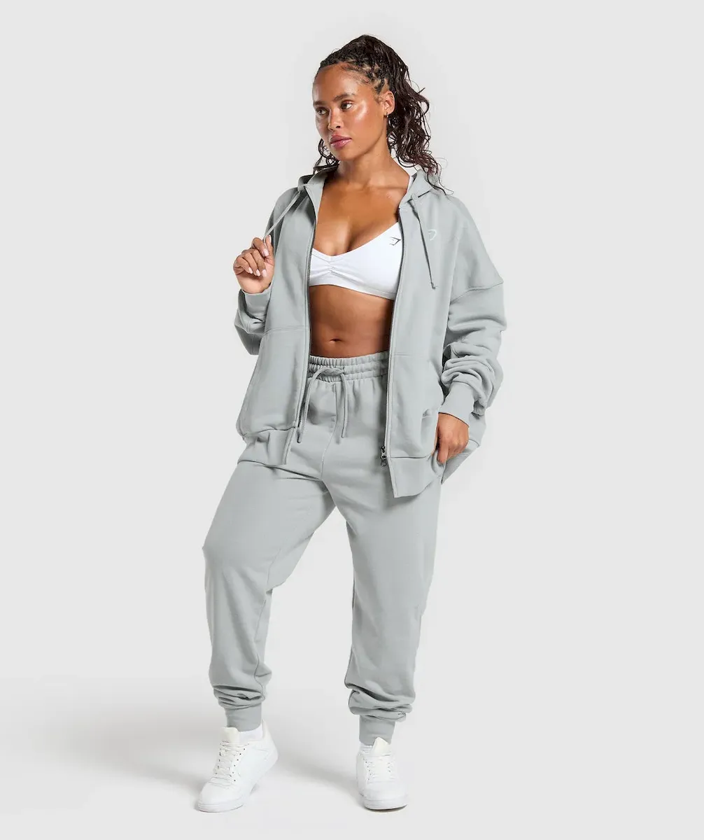 Power Hoodie - Image 4