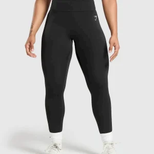 Power Short Leggings