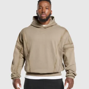 Heavyweight Hoodie