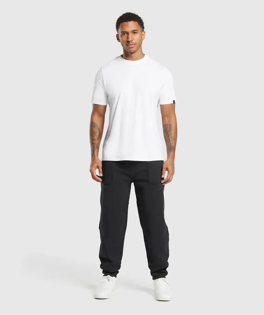 Heavyweight Joggers - Image 4