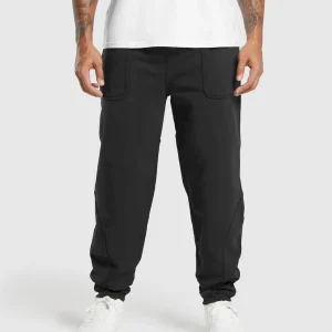 Heavyweight Joggers