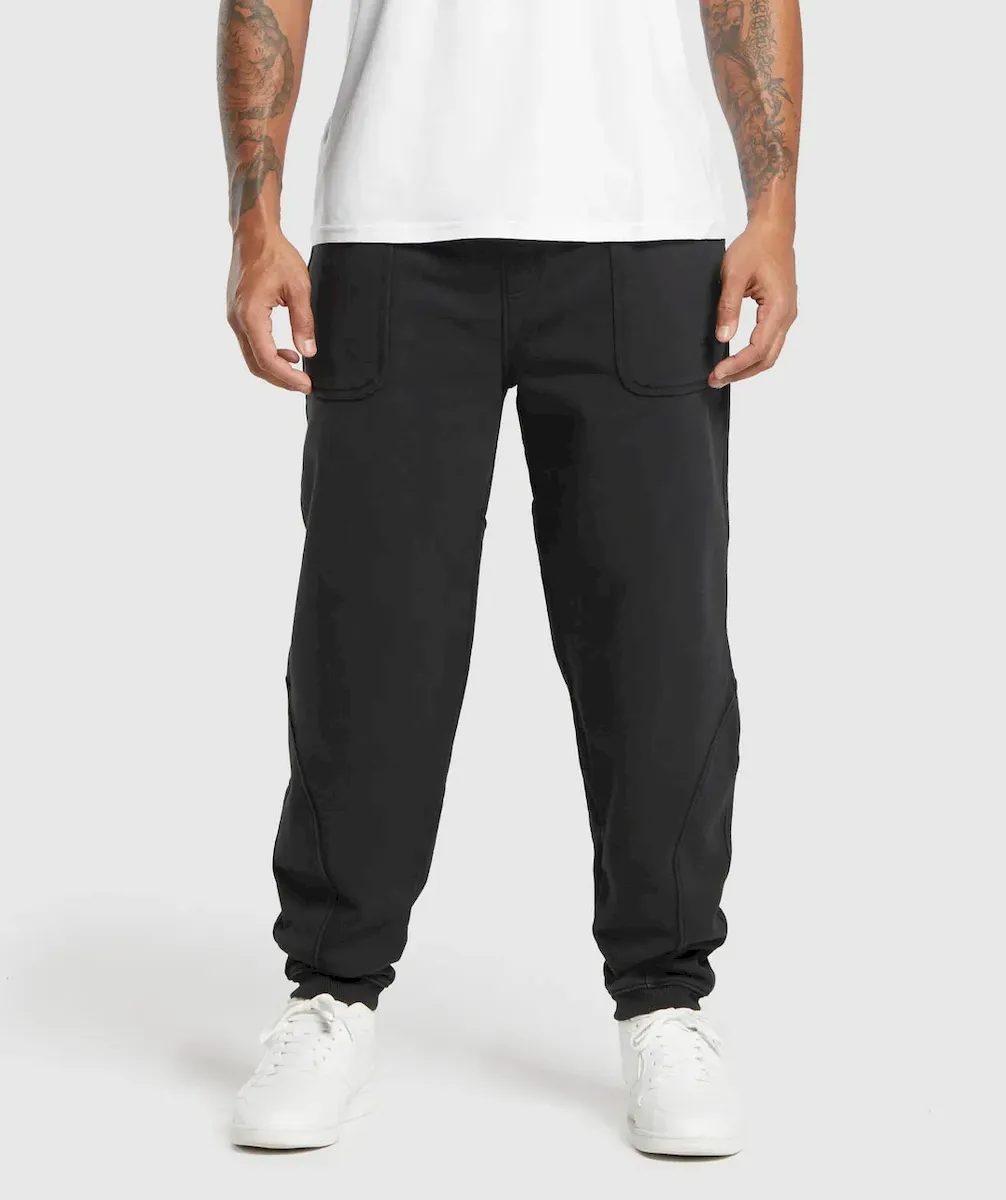 Heavyweight Joggers