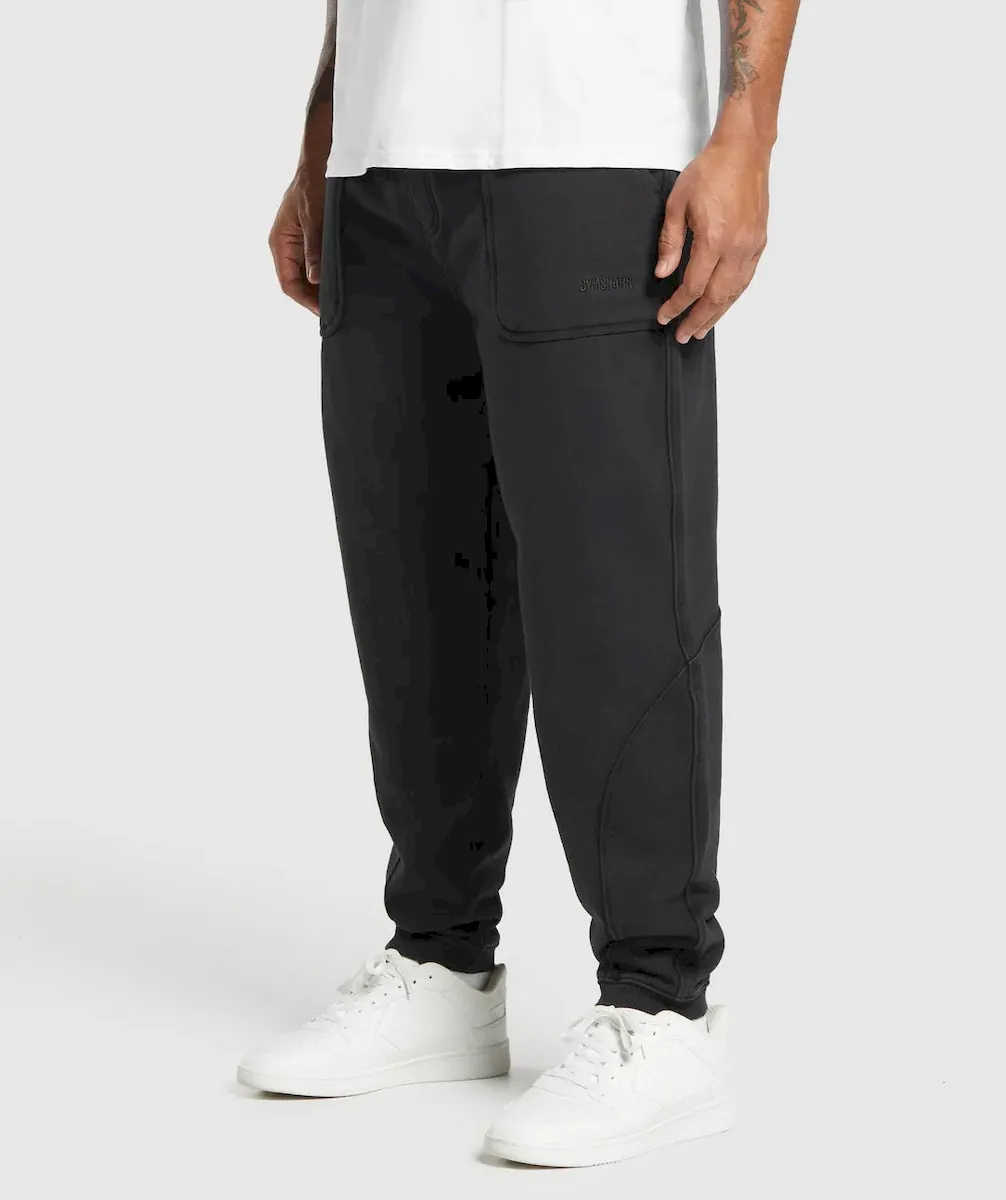Heavyweight Joggers - Image 3