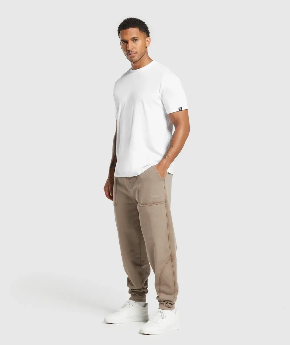 Heavyweight Joggers - Image 4
