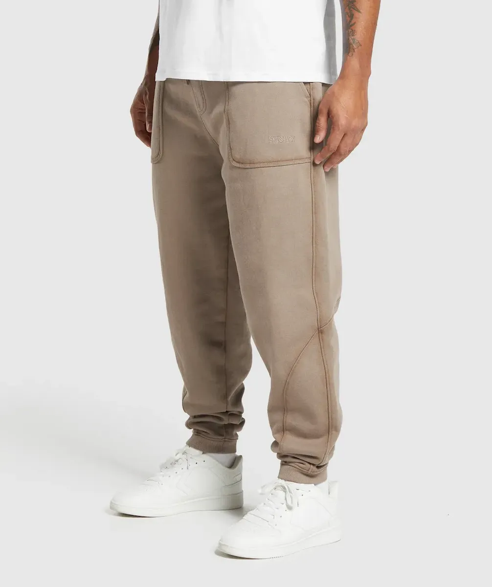 Heavyweight Joggers - Image 3