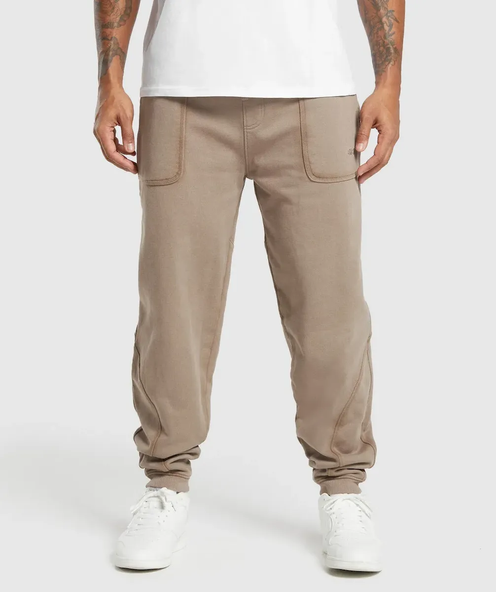 Heavyweight Joggers