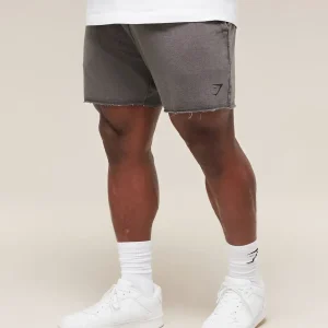 Heritage 5" Shorts